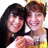 Anna Byers Photo 34