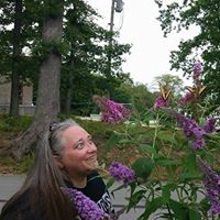 Janet Sanford Photo 9