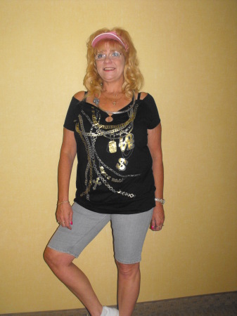 Marilyn Cook Photo 31