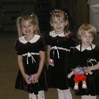 Julia Lacey Photo 10