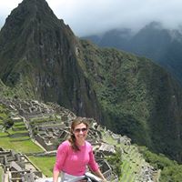 Rebecca Gold Photo 28