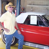 Thomas Hoopes Photo 10