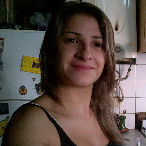 Pamela Godoy Photo 26