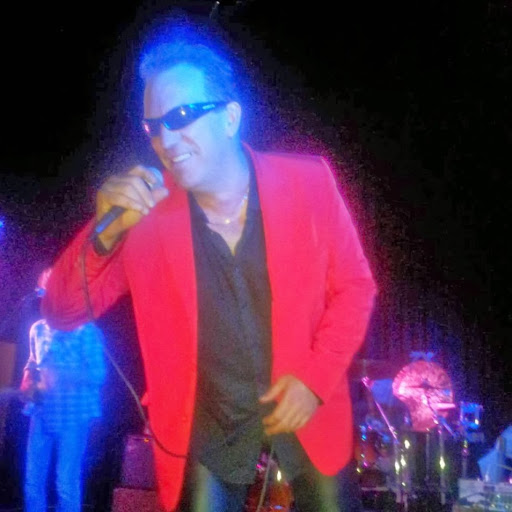 Paul Chance Photo 35