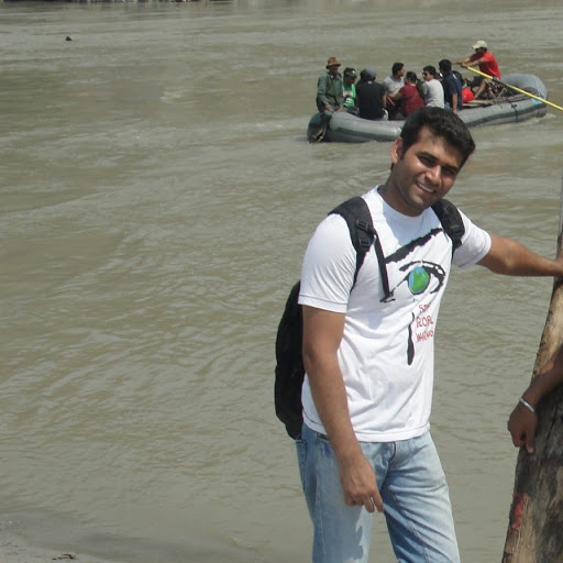 Shahzad Khan Photo 13