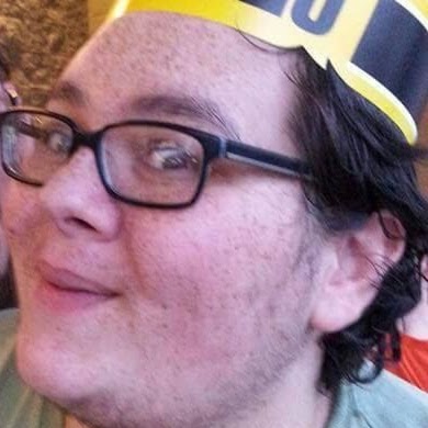 Timothy Geiger Photo 13