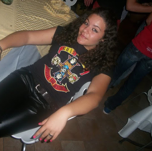 Tracy Martinez Photo 13