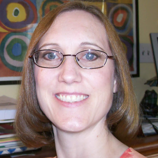Carol Hunter Photo 7