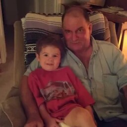 Billy Phipps Photo 3