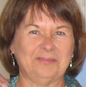 Kathleen Glaser Photo 11