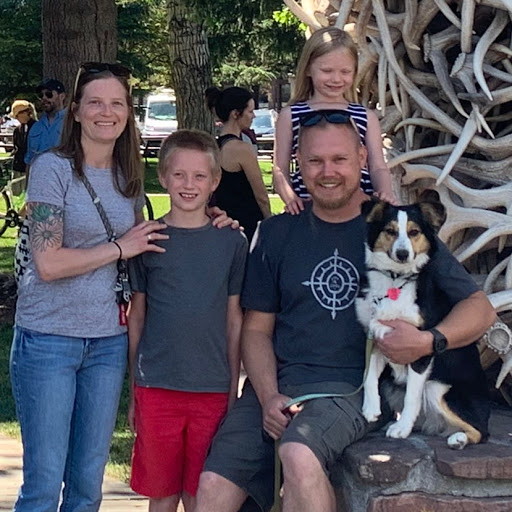 Kristina Carroll Photo 21