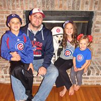 Joseph Lowry Photo 15