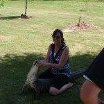 Julie Ingram Photo 46