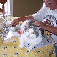 Charles Vance Photo 29