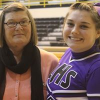 Rebecca Cain Photo 10