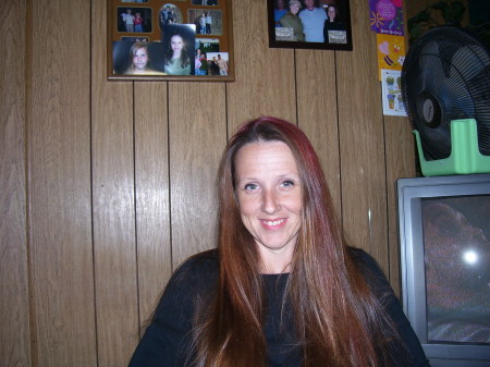 Kristy Taylor Photo 22