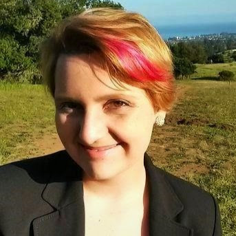 Julie Foster Photo 9