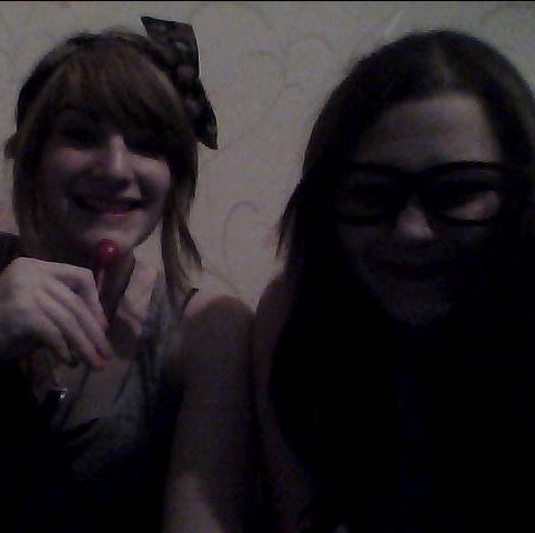 Amy Donaldson Photo 13