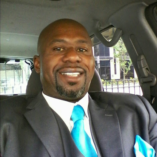 Maurice Thompson Photo 15