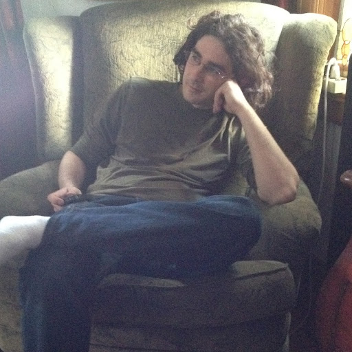 Jesse O'Brien Photo 16