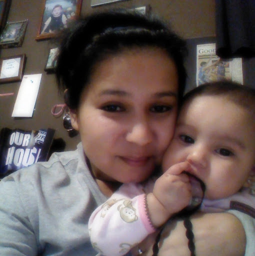 Rocio Gutierrez Photo 7