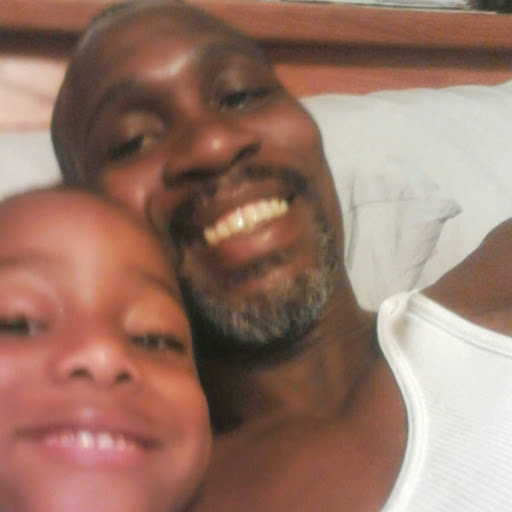 Ronald Henry Photo 49