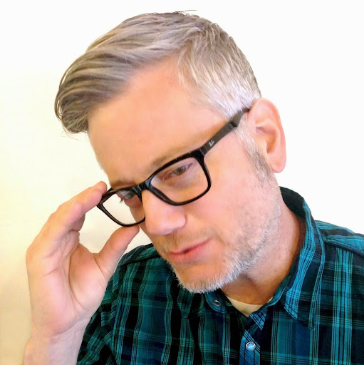 Mark Macgregor Photo 29