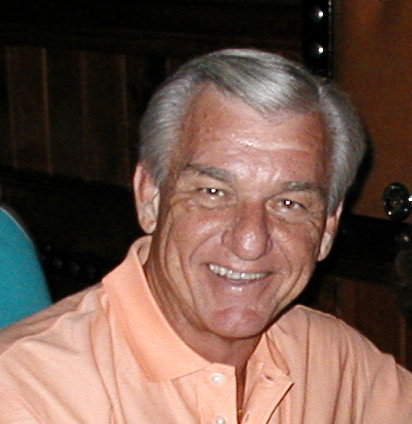 Donald Coker Photo 24