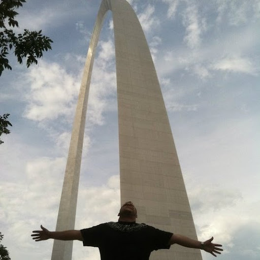 Travis Greene Photo 13