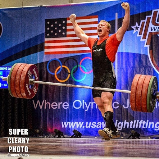 Jared Fleming Photo 8