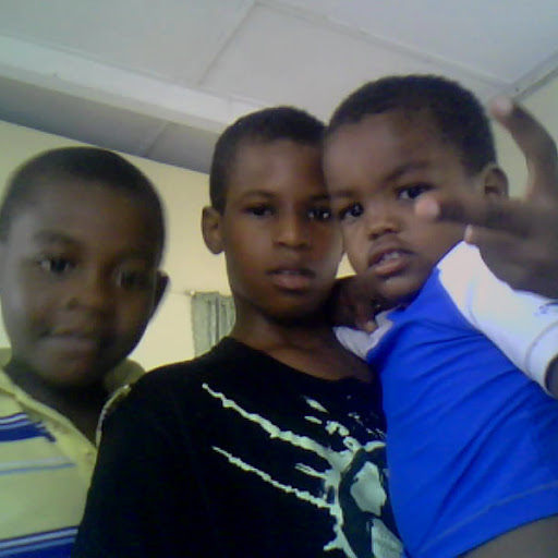 Christian Sheppard Photo 20