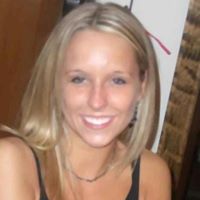 Jennie Myers Photo 12