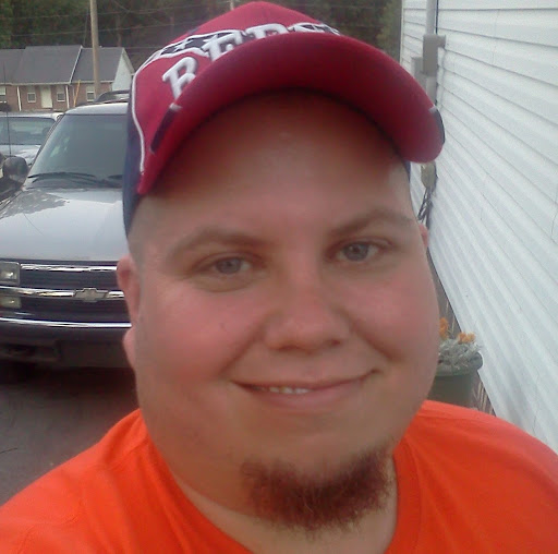 Jason Corbin Photo 34