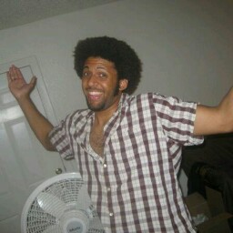 Sean Gaston Photo 11
