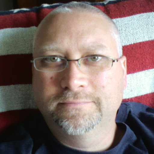 Chris Morehouse Photo 9
