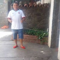Eduardo Borrego Photo 10
