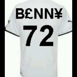 Benny Bruce Photo 8