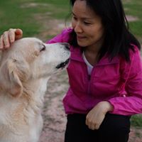 Catherine Yang Photo 28