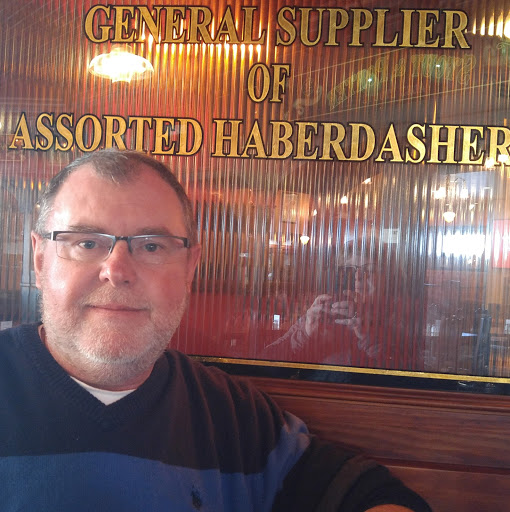 Kenneth Elliott Photo 41 Kenneth Elliott Photo 41