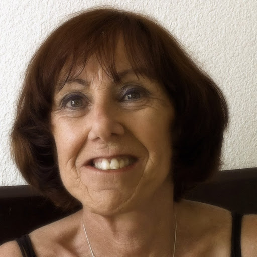 Margaret Bowman Photo 33