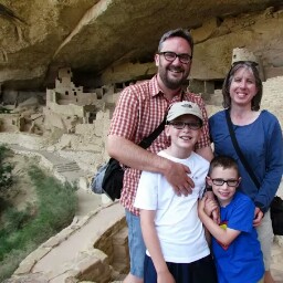 Casey Brown Photo 11