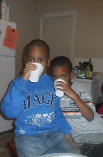 Brandon Thornton Photo 37