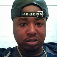 Gerald Jackson Photo 34