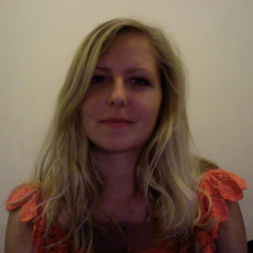 Christina Henriksen Photo 7