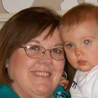 Joyce Taylor Photo 24