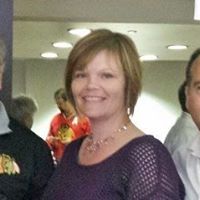 Rena Curtis Photo 15