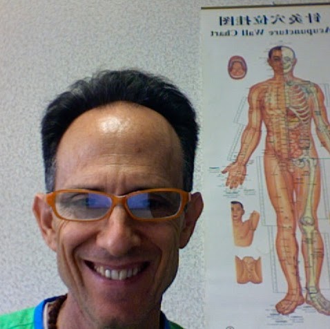 Gary Archer Photo 21