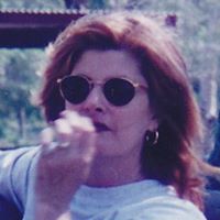 Geraldine Grant Photo 15