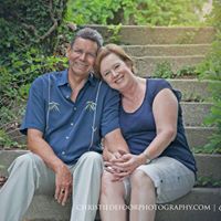 Pauline Benson Photo 4