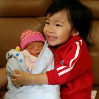 Frankie Tsang Photo 9